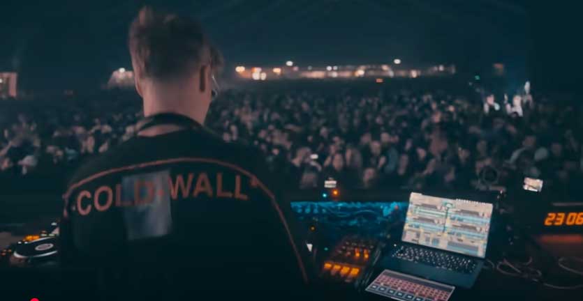 Joris Voorn - Awakenings Summer Festival 2024